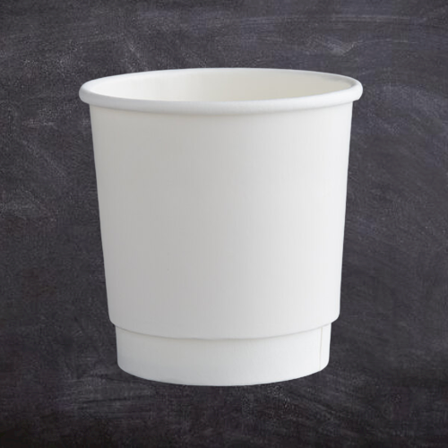 4 oz double wall paper cup